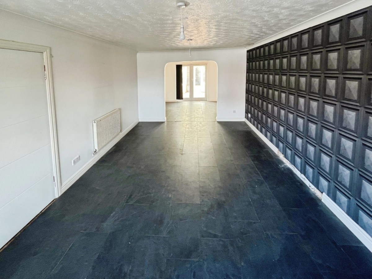 Tickhill Way, Rossington, Doncaster