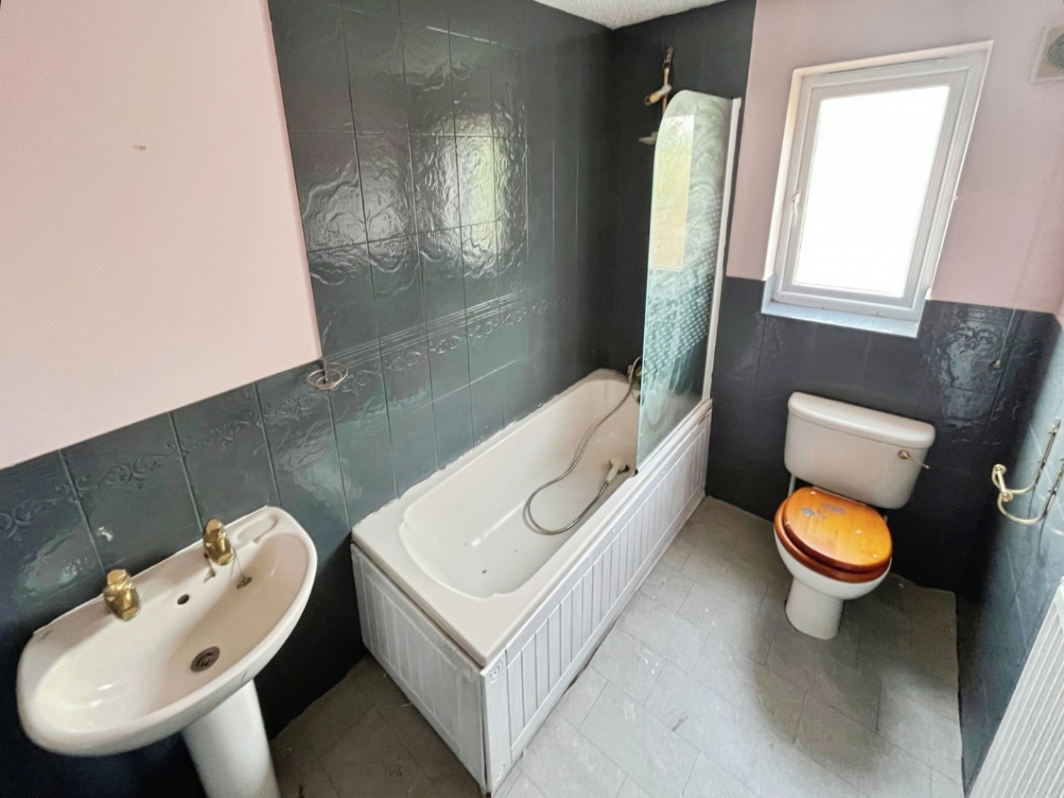 Tickhill Way, Rossington, Doncaster