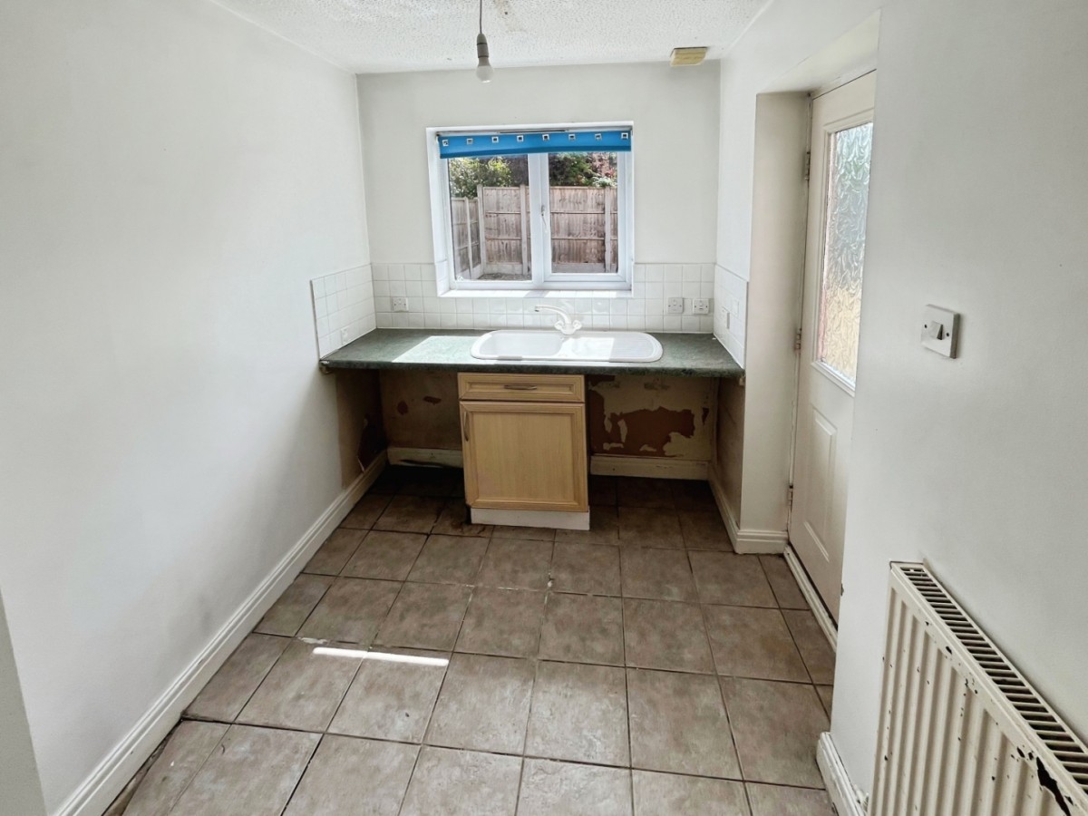 Tickhill Way, Rossington, Doncaster