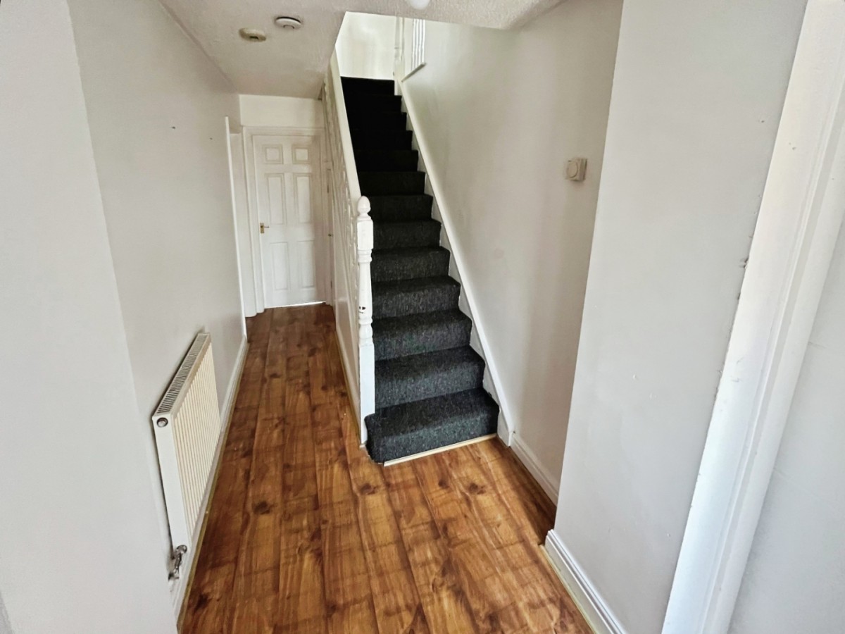 Tickhill Way, Rossington, Doncaster