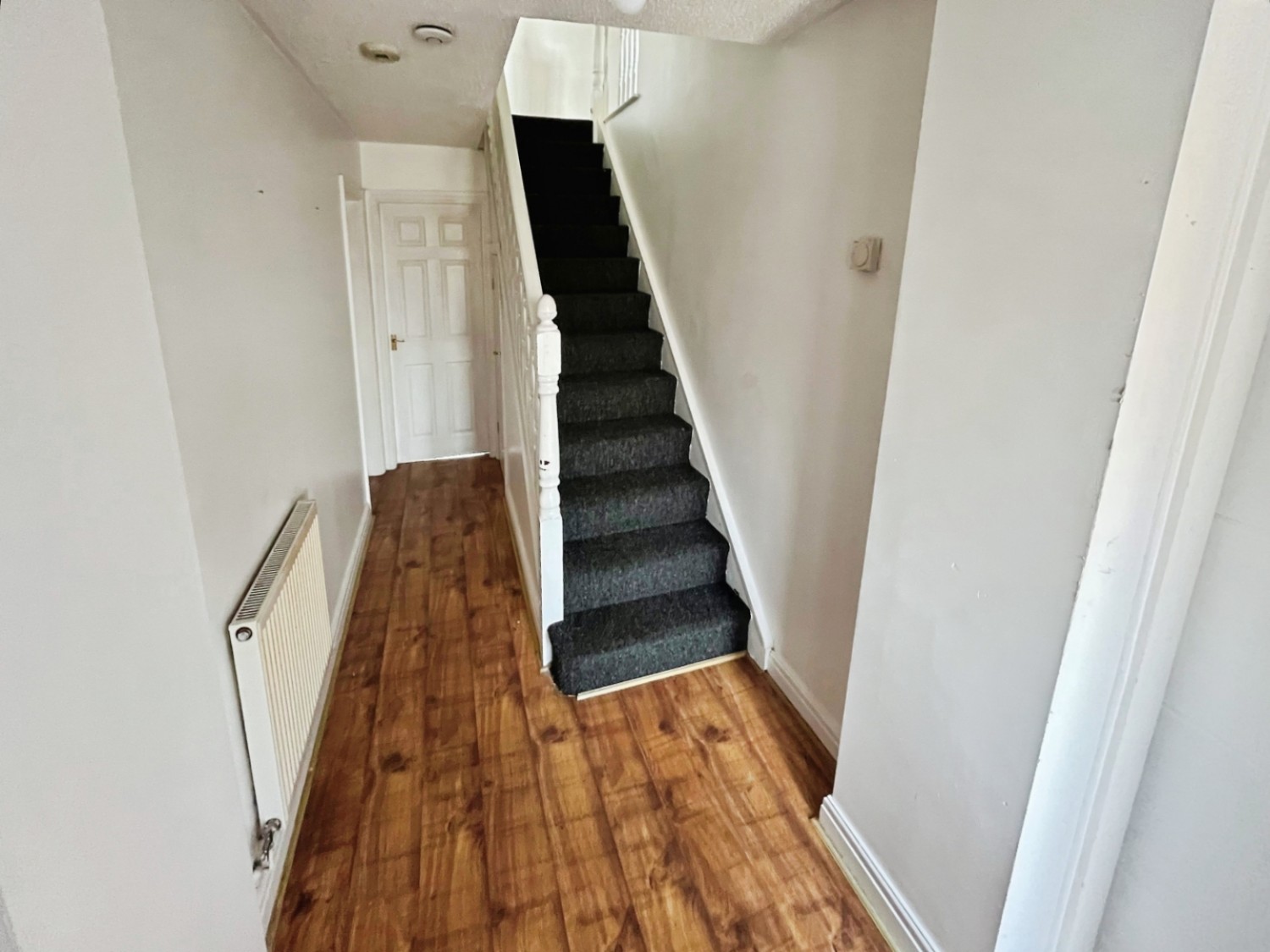 Tickhill Way, Rossington, Doncaster