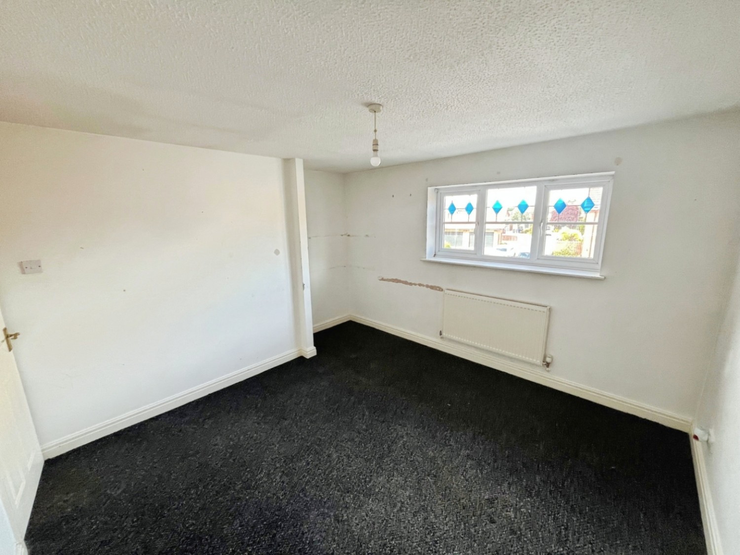 Tickhill Way, Rossington, Doncaster