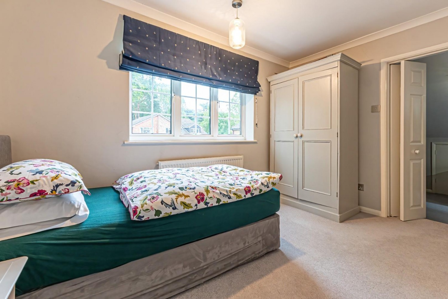 Heath Court, Leighton Buzzard