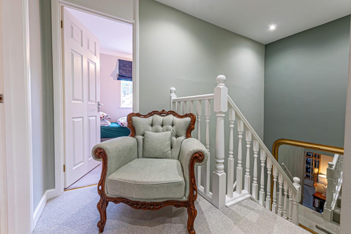 Heath Court, Leighton Buzzard