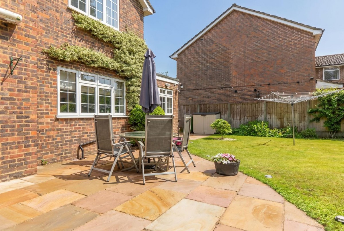 Heath Court, Leighton Buzzard