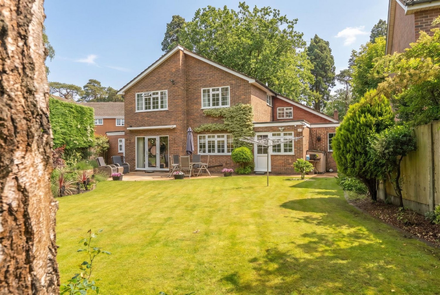 Heath Court, Leighton Buzzard