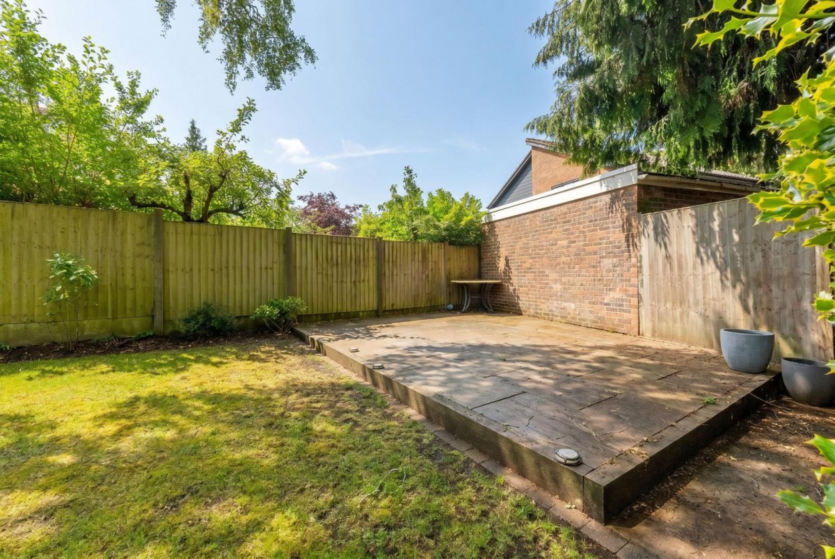 Heath Court, Leighton Buzzard
