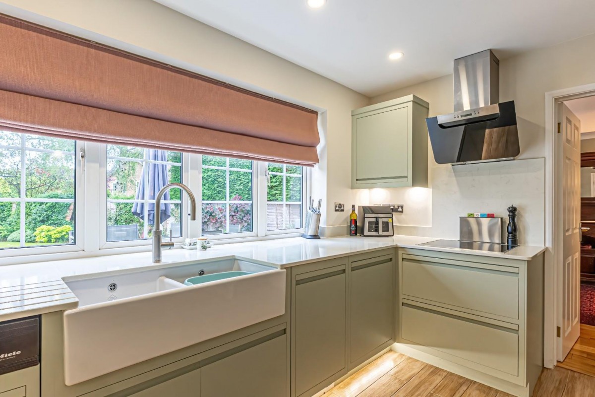 Heath Court, Leighton Buzzard