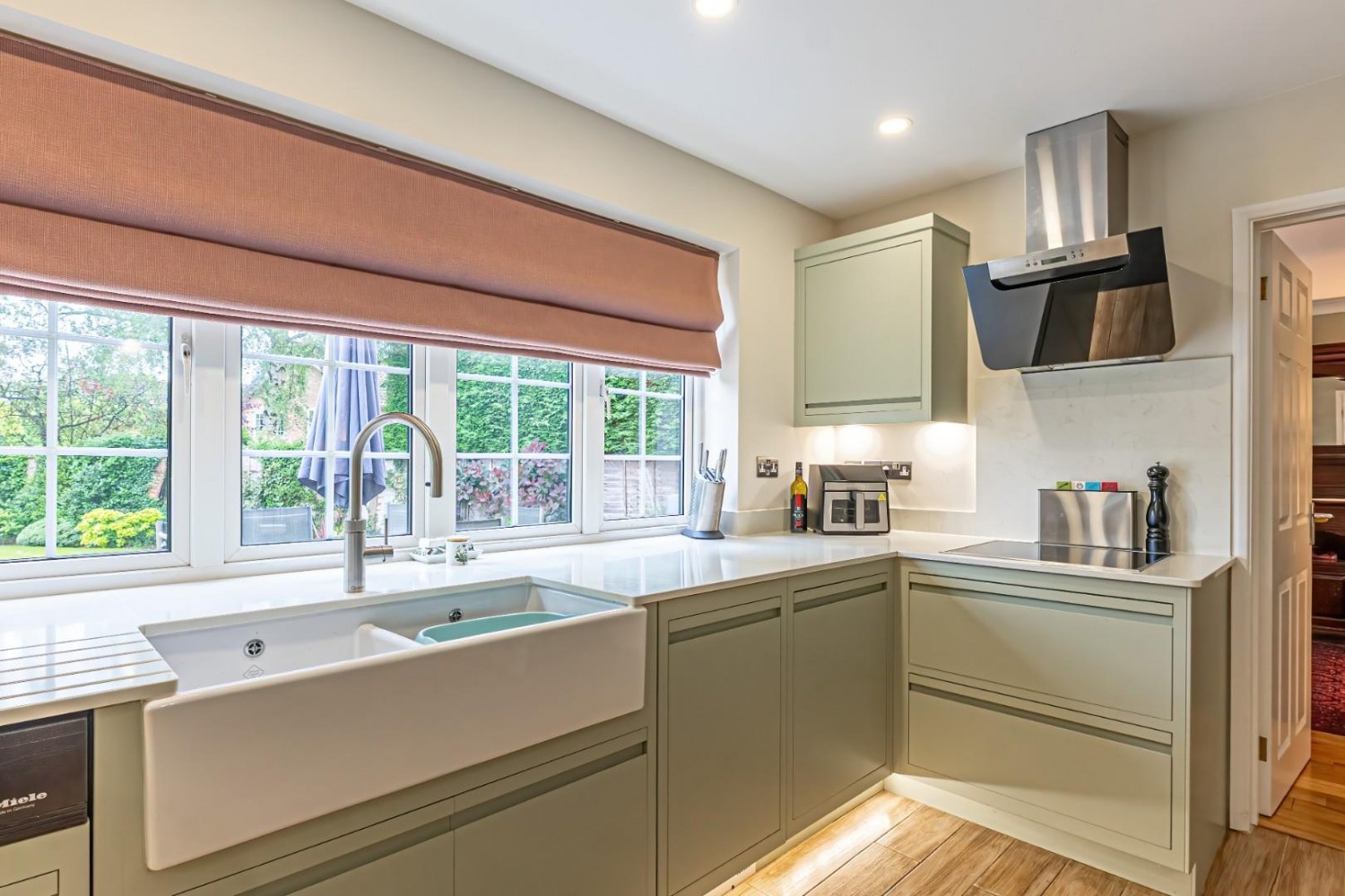 Heath Court, Leighton Buzzard
