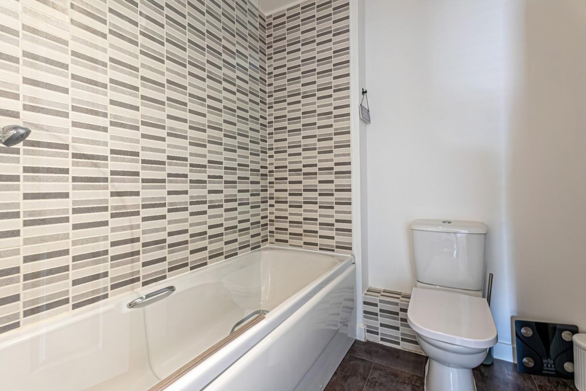 Tiree Court, Bletchley, Milton Keynes
