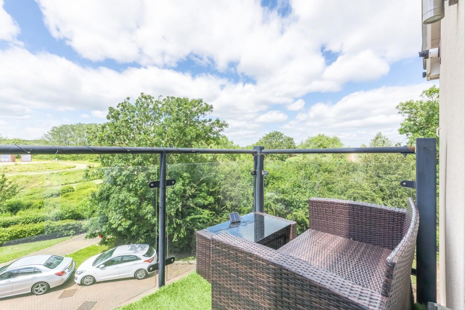 Tiree Court, Bletchley, Milton Keynes