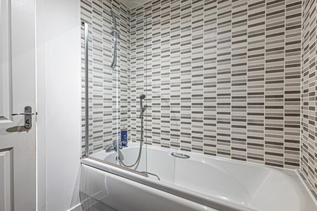 Tiree Court, Bletchley, Milton Keynes