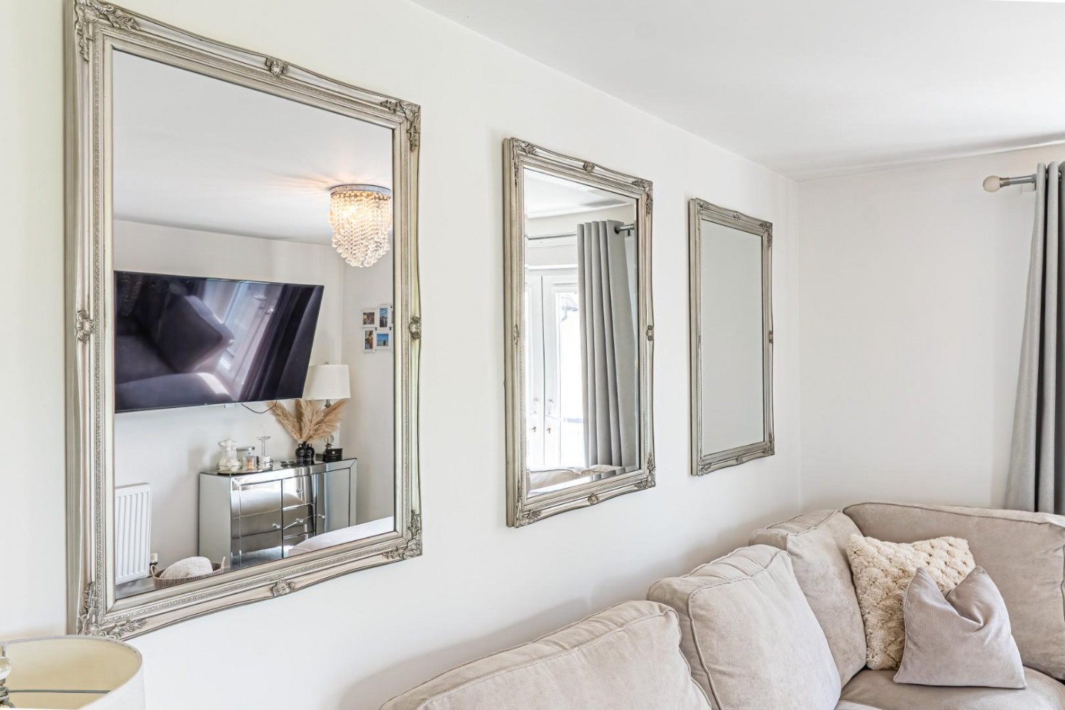 Tiree Court, Bletchley, Milton Keynes