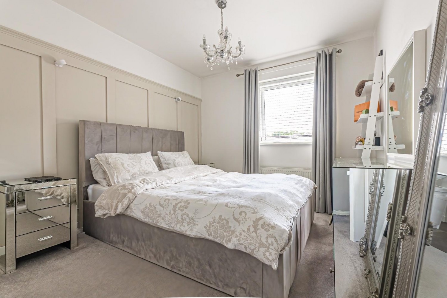 Tiree Court, Bletchley, Milton Keynes