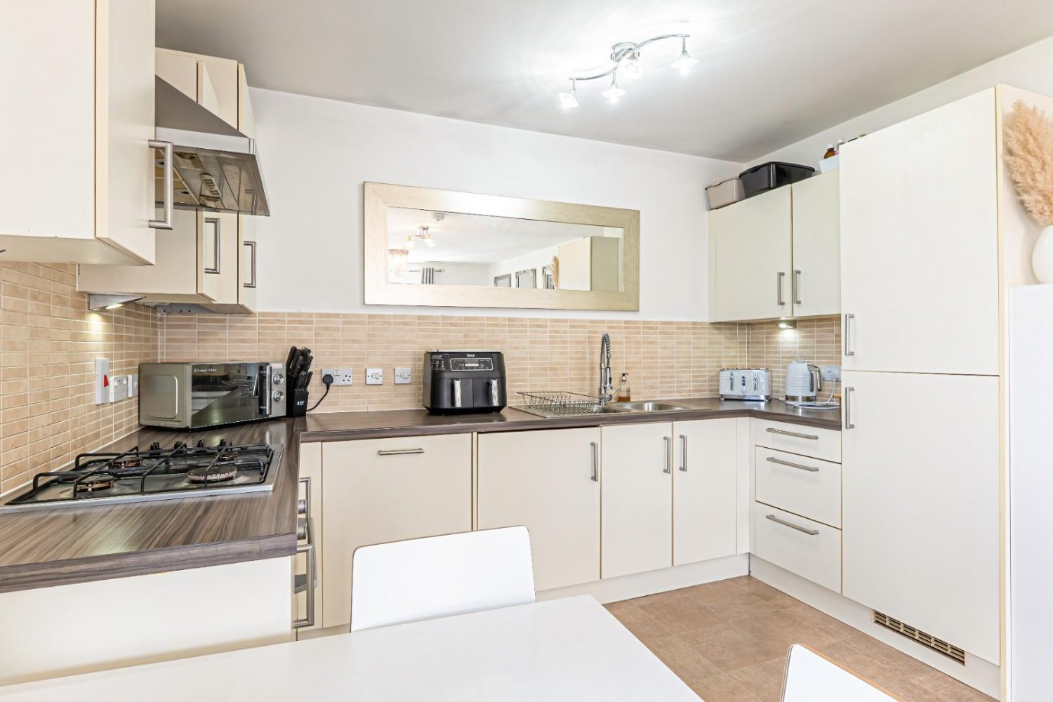 Tiree Court, Bletchley, Milton Keynes