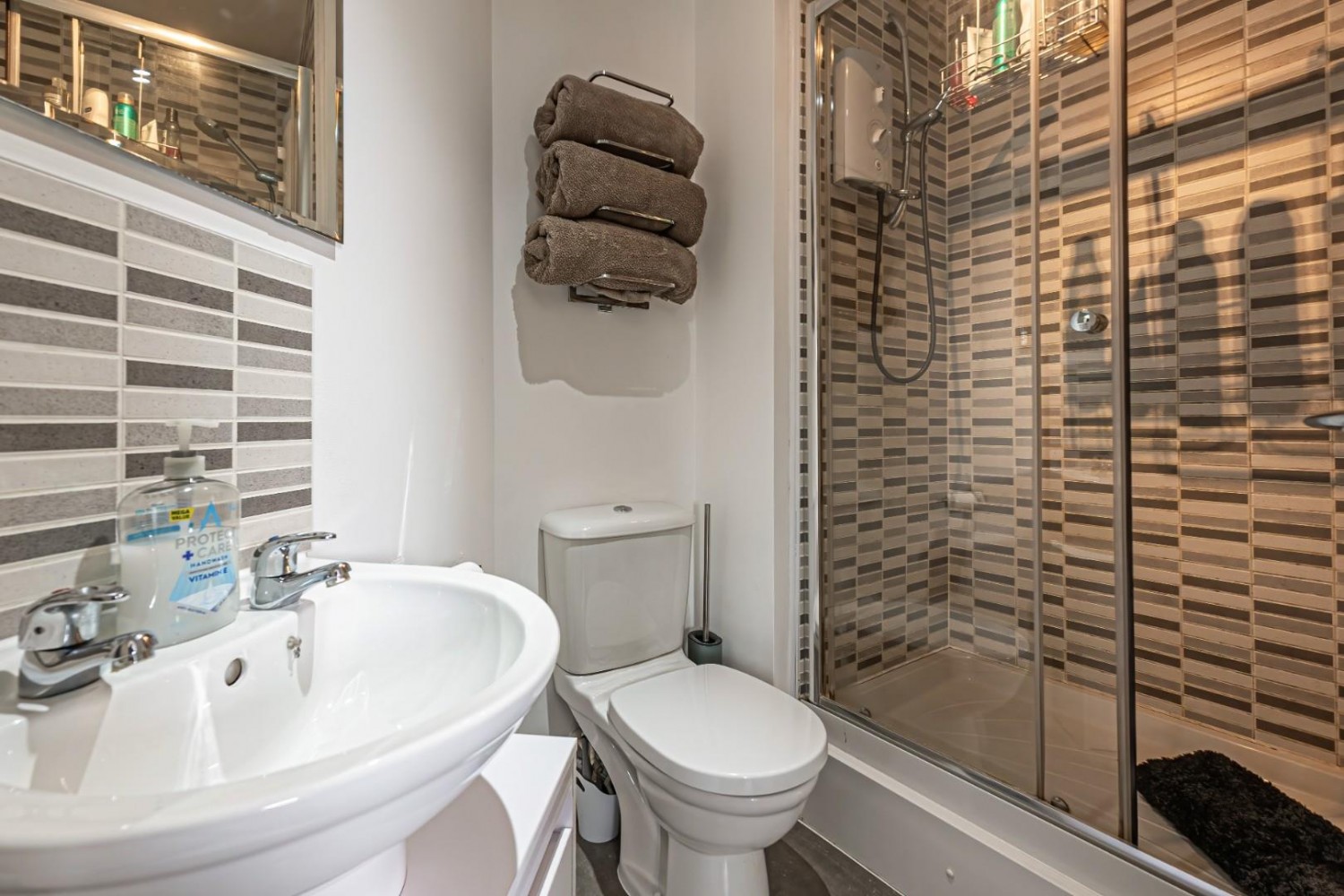 Tiree Court, Bletchley, Milton Keynes