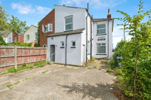 Ludlow Road, Southampton