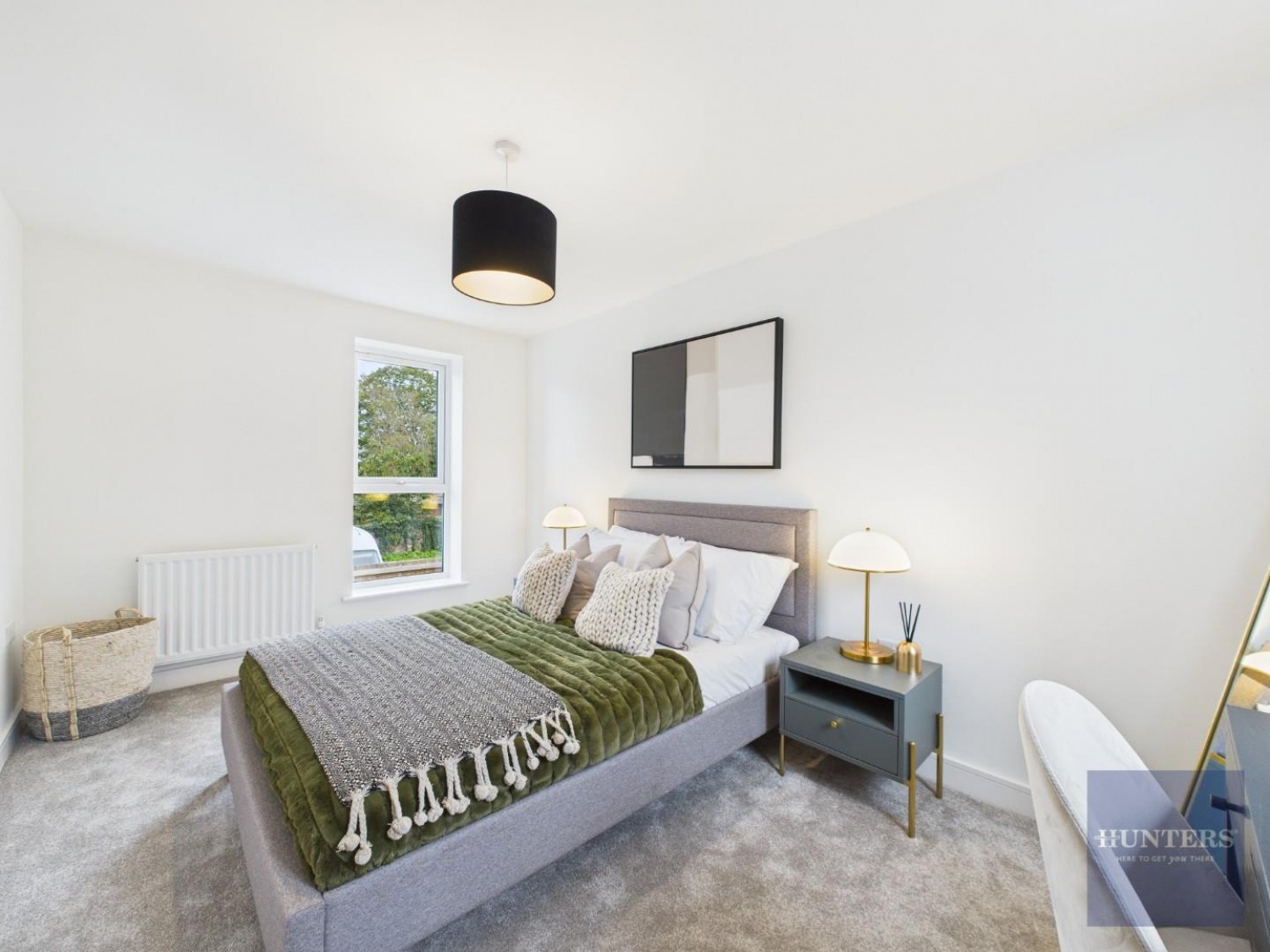 The Appleton, Frank Cliffe Way, Middlewich, CW10 9RN