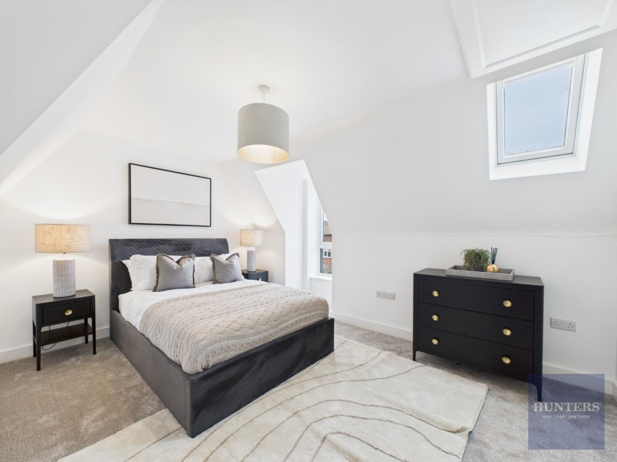 The Appleton, Frank Cliffe Way, Middlewich, CW10 9RN