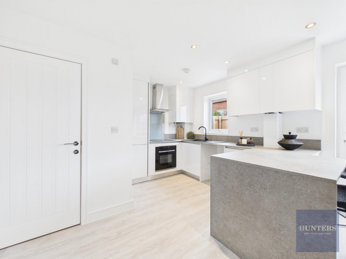 The Appleton, Frank Cliffe Way, Middlewich, CW10 9RN