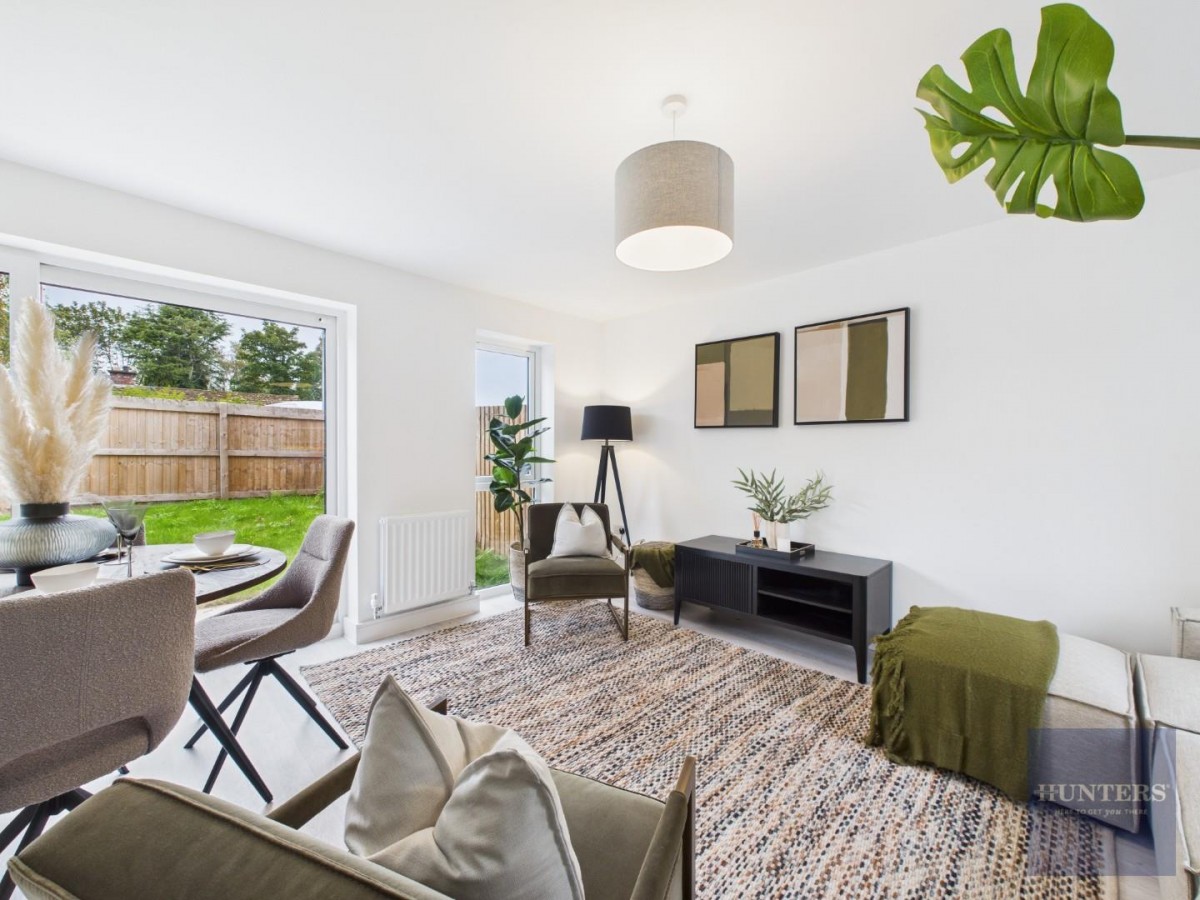 The Appleton, Frank Cliffe Way, Middlewich, CW10 9RN
