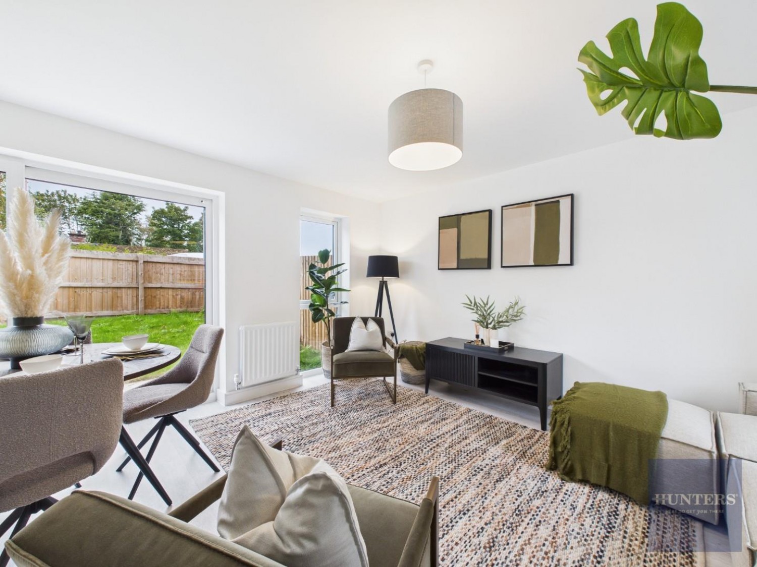 The Appleton, Frank Cliffe Way, Middlewich, CW10 9RN