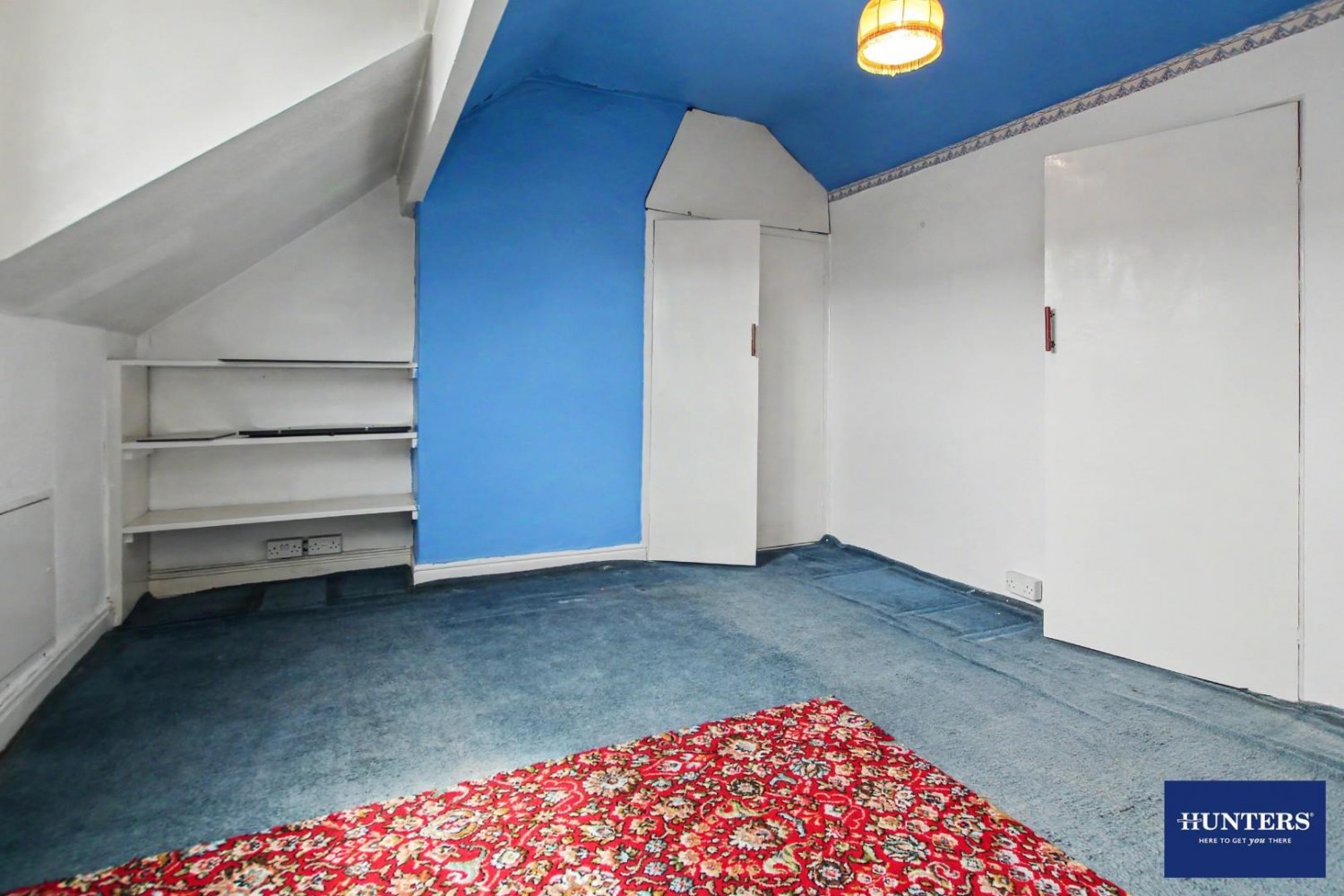 Burton Street Bradford, BD4 7JX