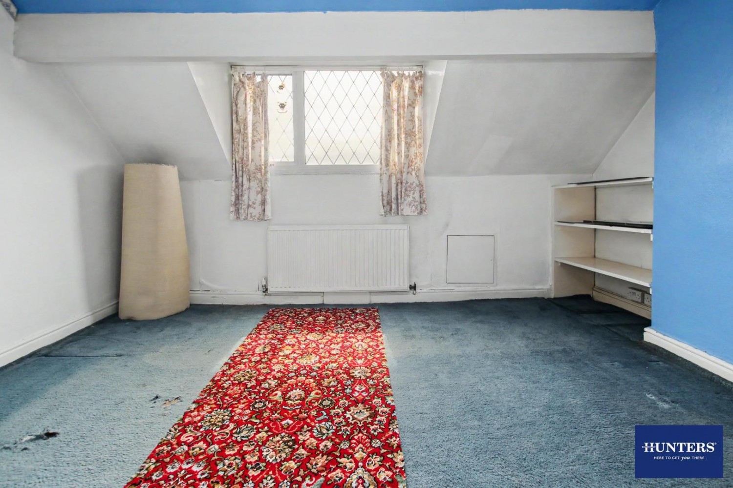 Burton Street Bradford, BD4 7JX