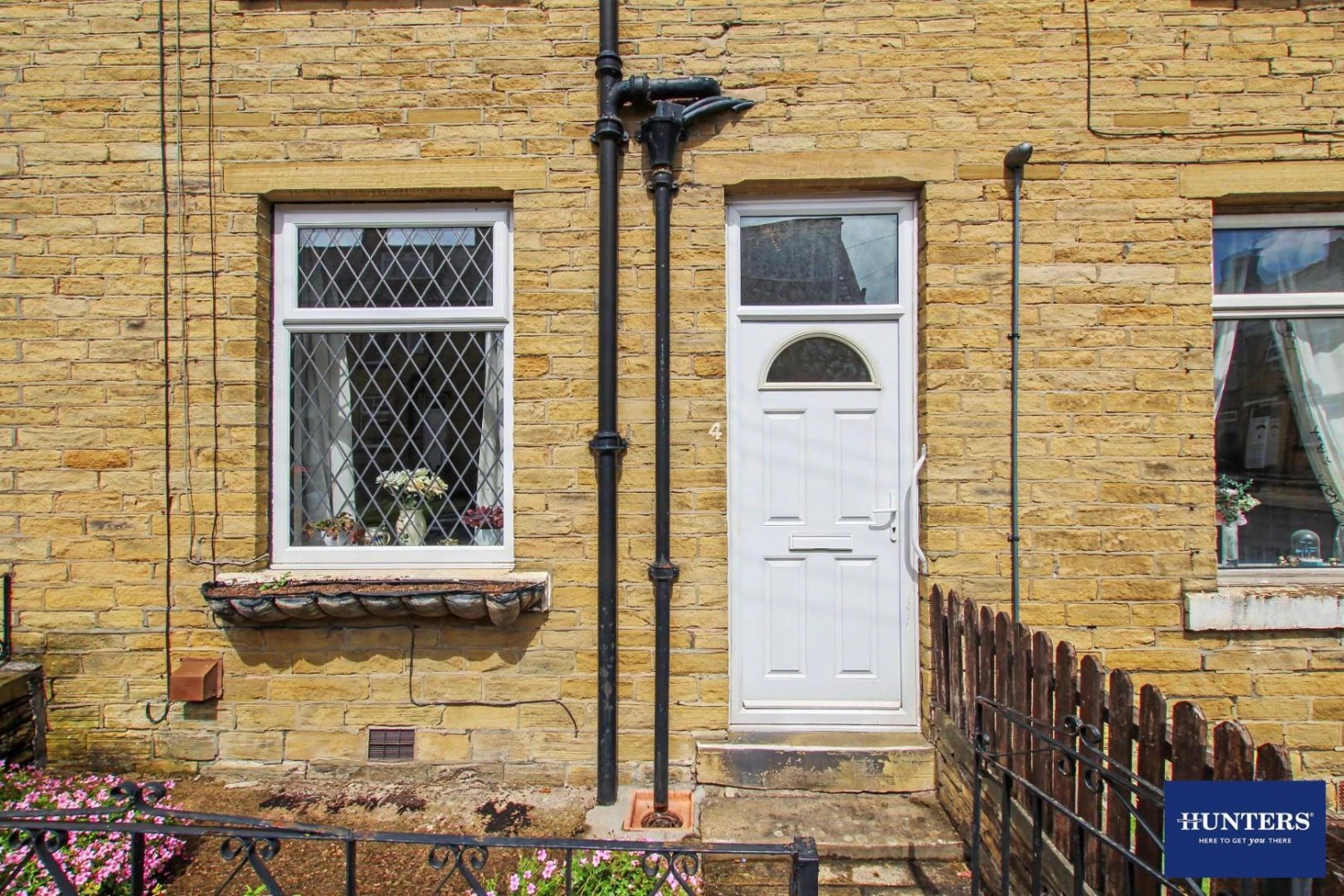 Burton Street Bradford, BD4 7JX