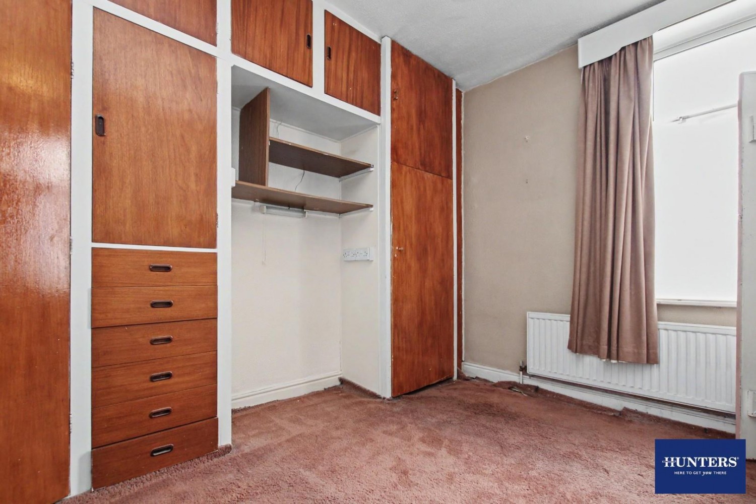 Burton Street Bradford, BD4 7JX