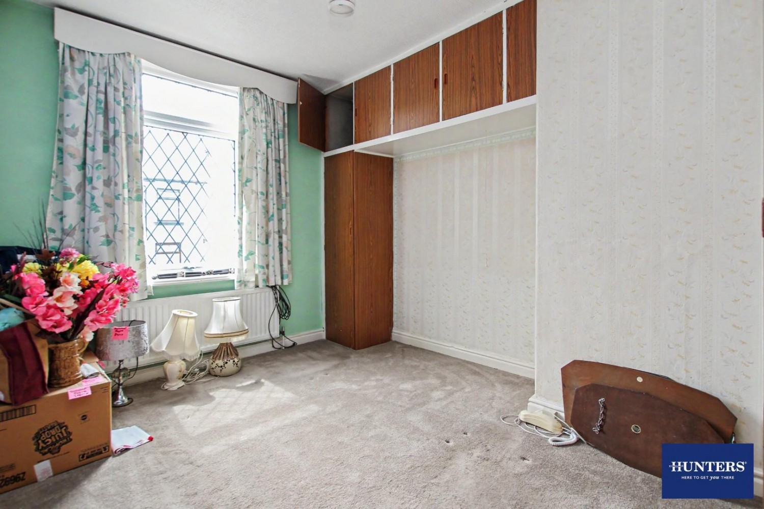 Burton Street Bradford, BD4 7JX