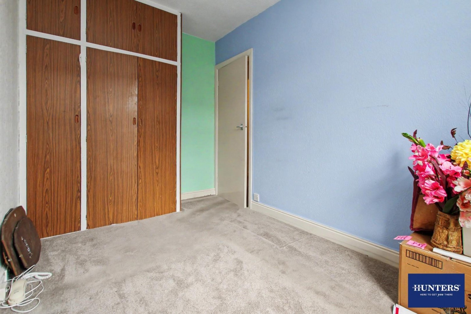 Burton Street Bradford, BD4 7JX