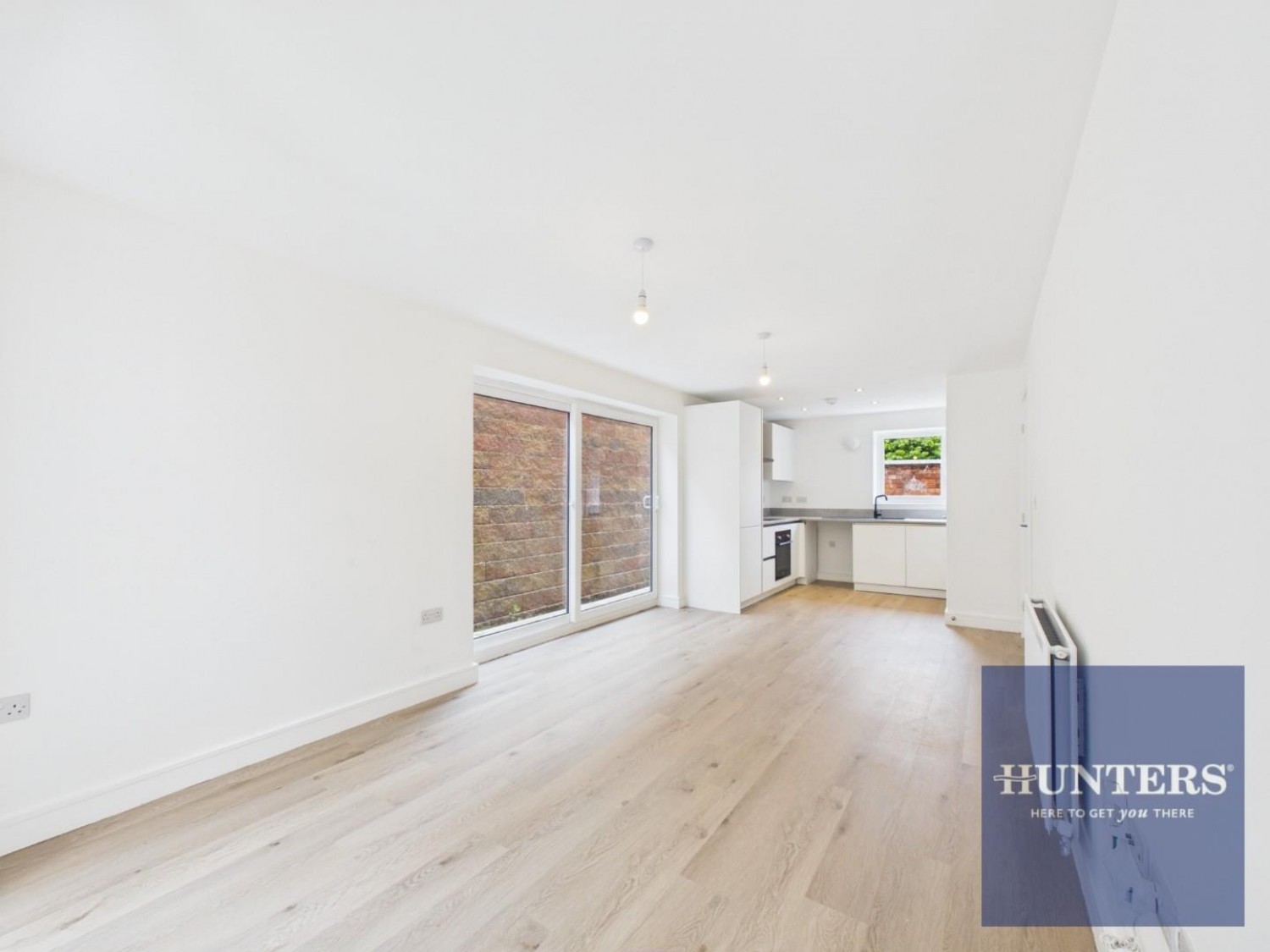 The Trent, Frank Cliffe Way, Middlewich, CW10 9RN