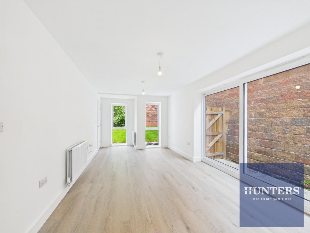 The Trent, Frank Cliffe Way, Middlewich, CW10 9RN