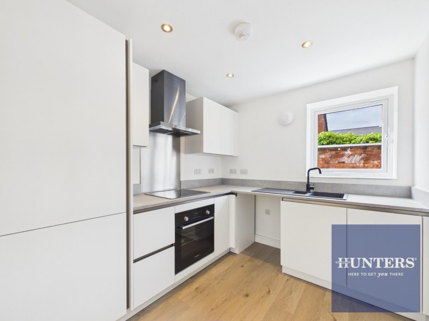 The Trent, Frank Cliffe Way, Middlewich, CW10 9RN