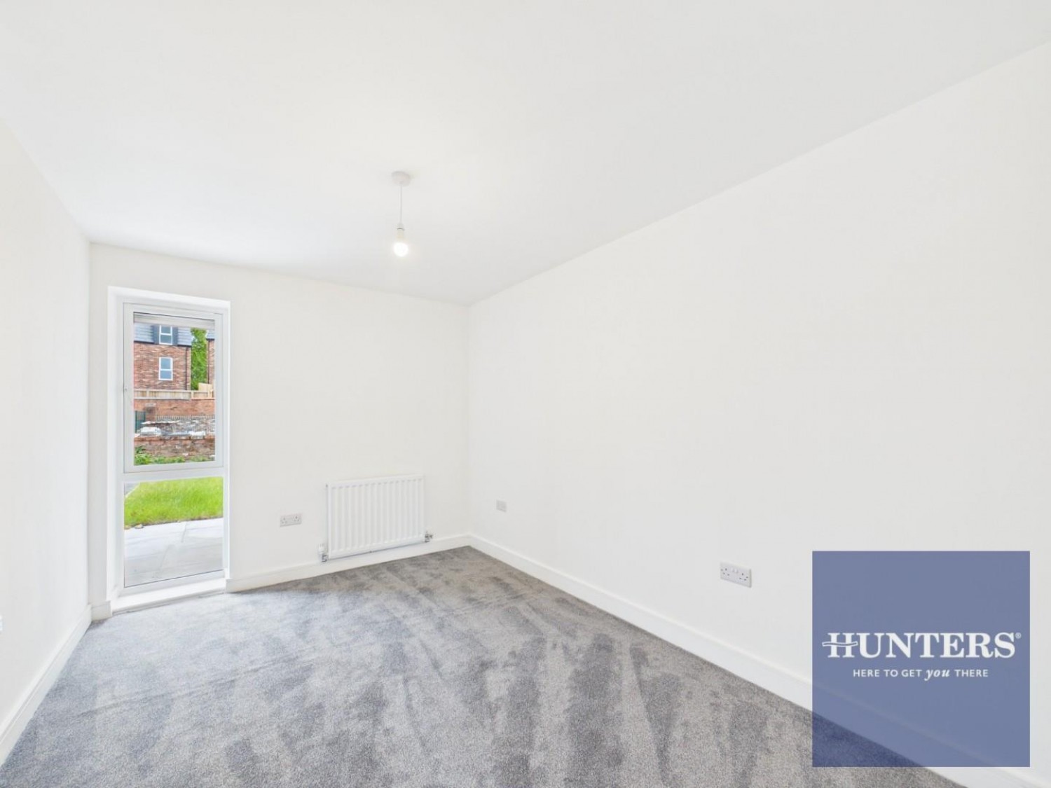 The Trent, Frank Cliffe Way, Middlewich, CW10 9RN