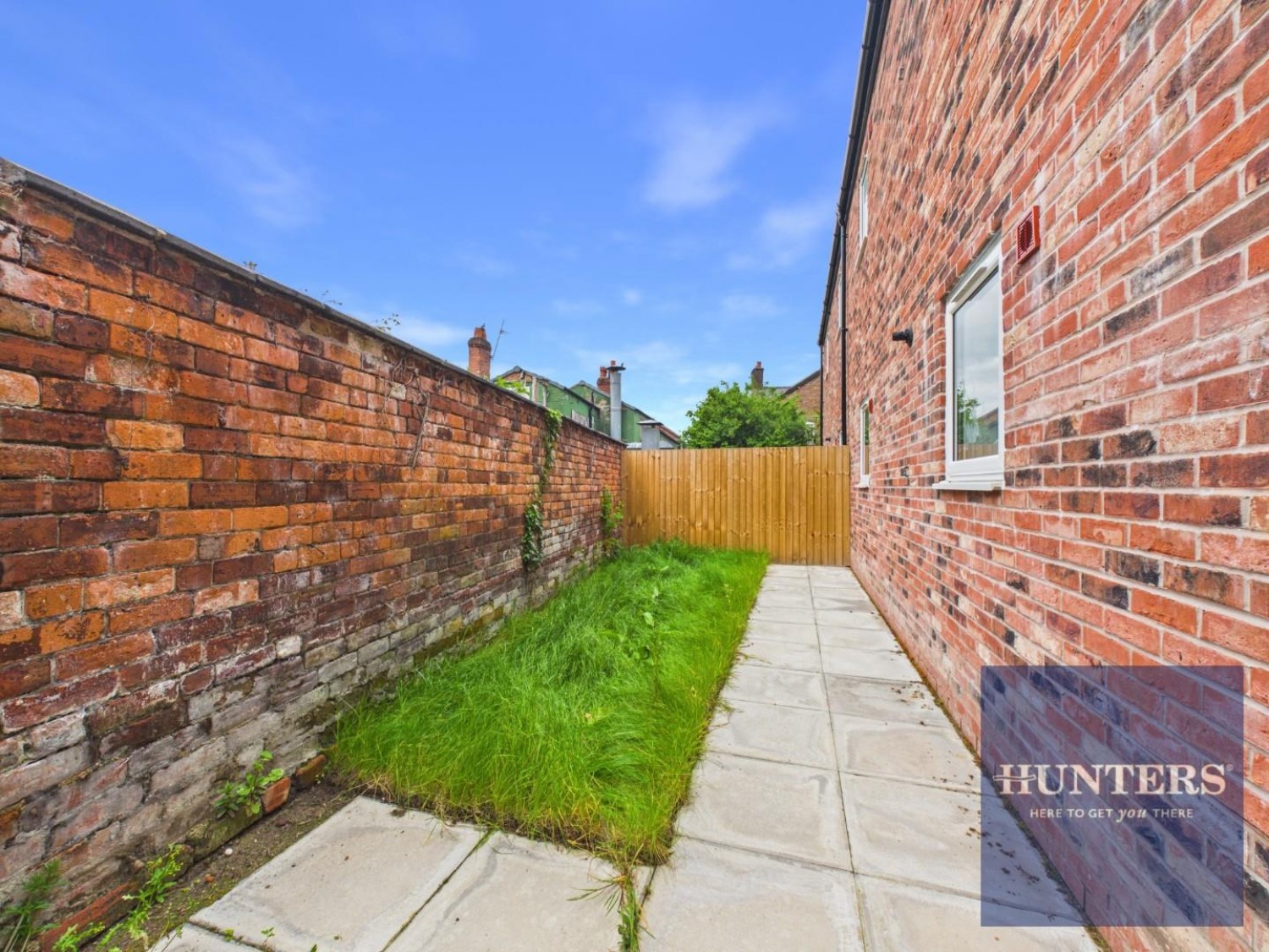 The Trent, Frank Cliffe Way, Middlewich, CW10 9RN