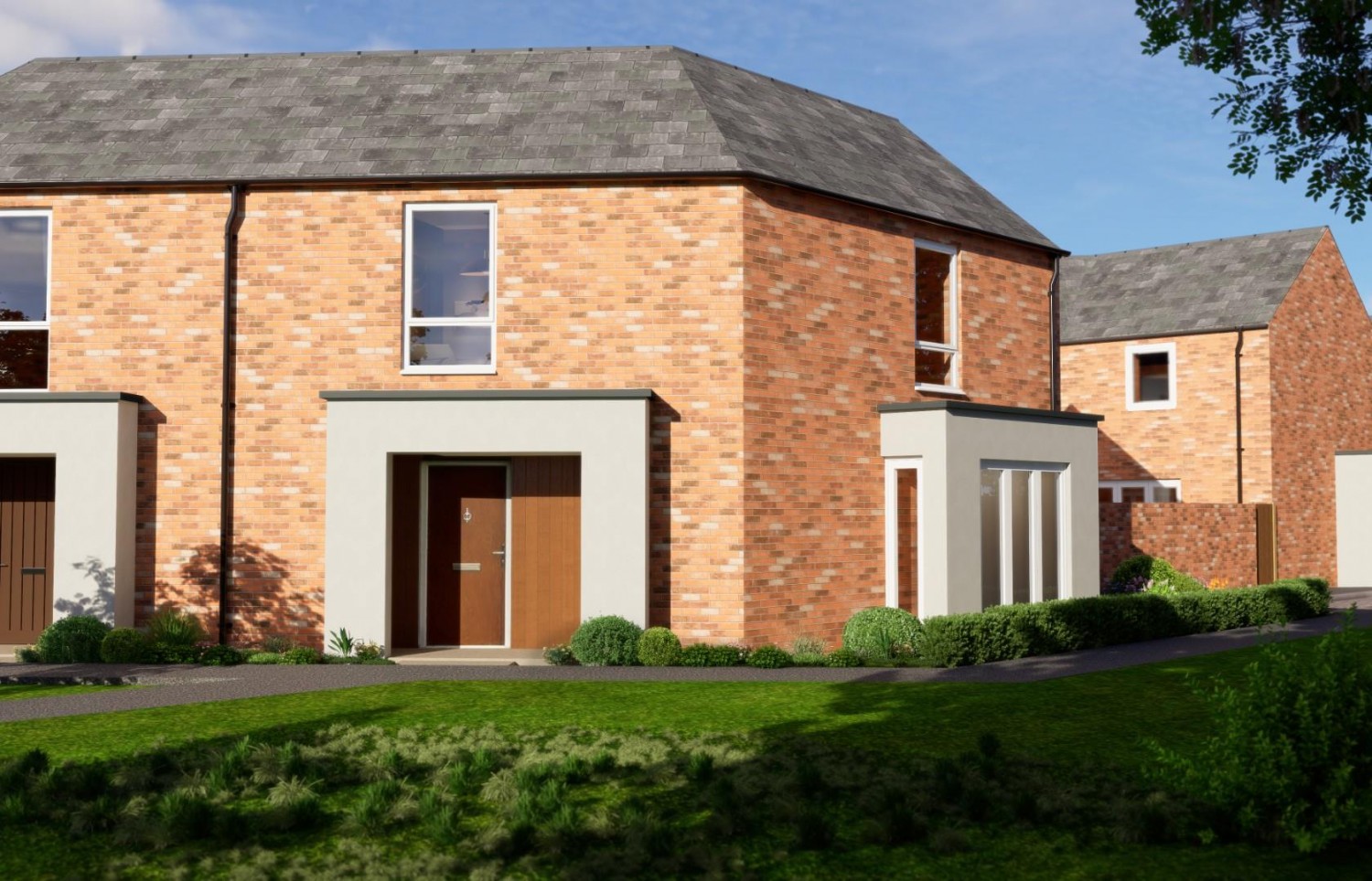 The Shropshire, Frank Cliffe Way, Middlewich, CW10 9RN