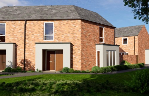The Shropshire, Frank Cliffe Way, Middlewich, CW10 9RN