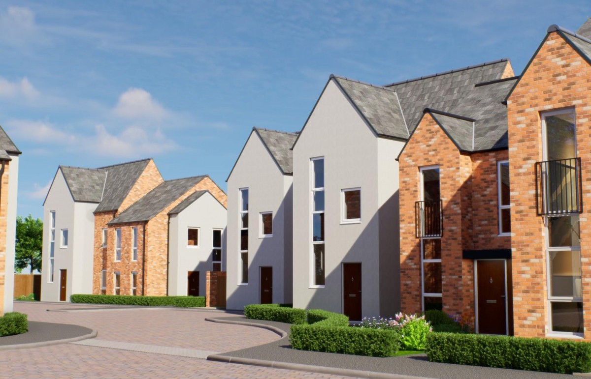 The Shropshire, Frank Cliffe Way, Middlewich, CW10 9RN