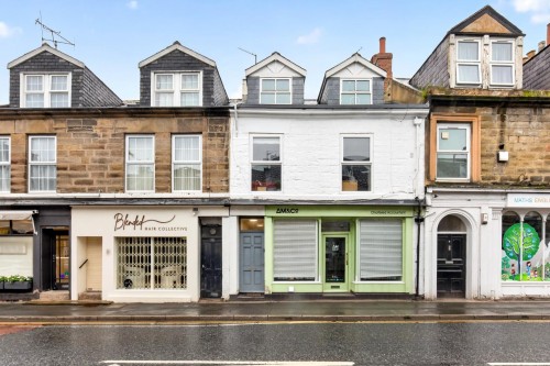 Westmoreland Street, Harrogate, North Yorkshire