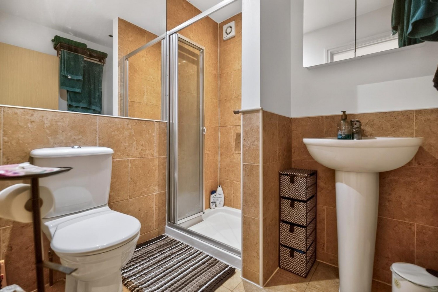 1 bedroom Flat for sale in Westmoreland Street, Harrogate, North Yorkshire