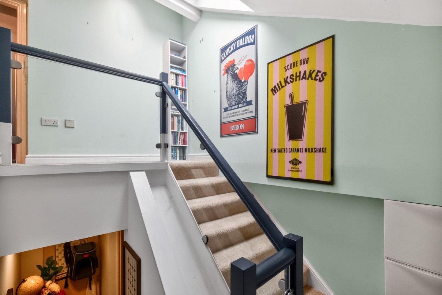 1 bedroom Flat for sale in Westmoreland Street, Harrogate, North Yorkshire