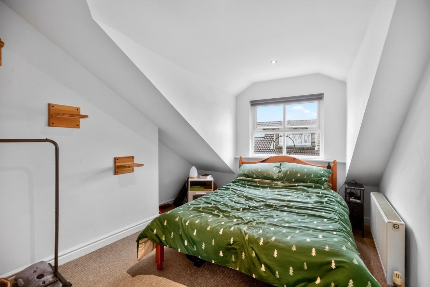 1 bedroom Flat for sale in Westmoreland Street, Harrogate, North Yorkshire