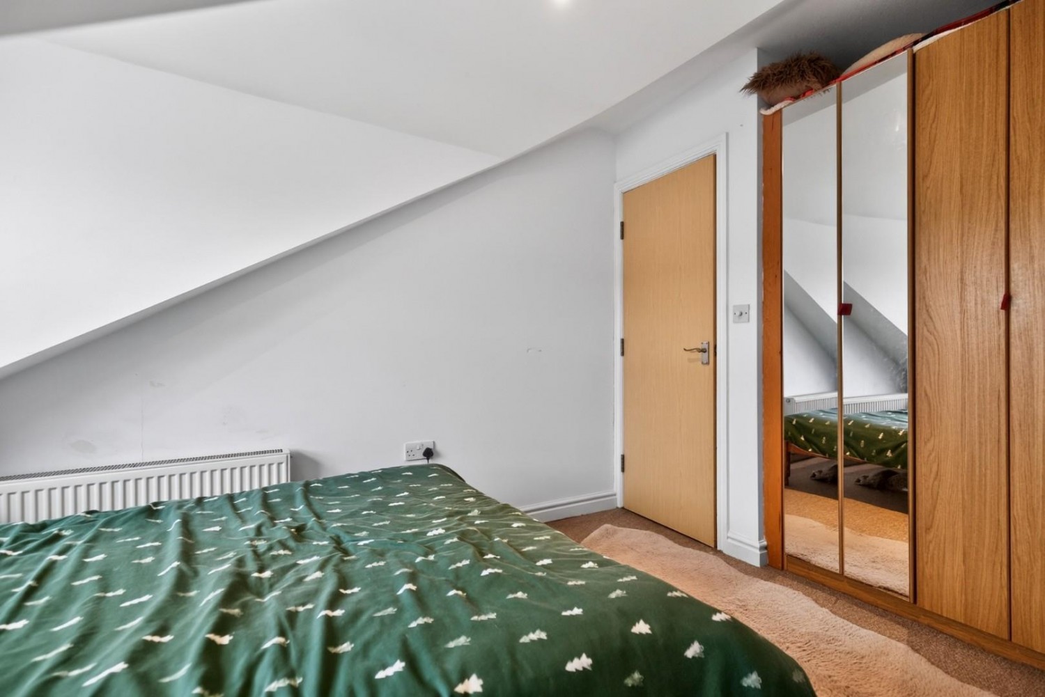 1 bedroom Flat for sale in Westmoreland Street, Harrogate, North Yorkshire