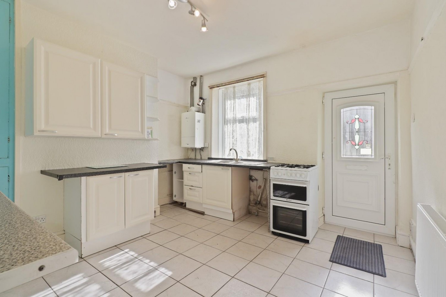 Tasker Road, Crookes, Sheffield