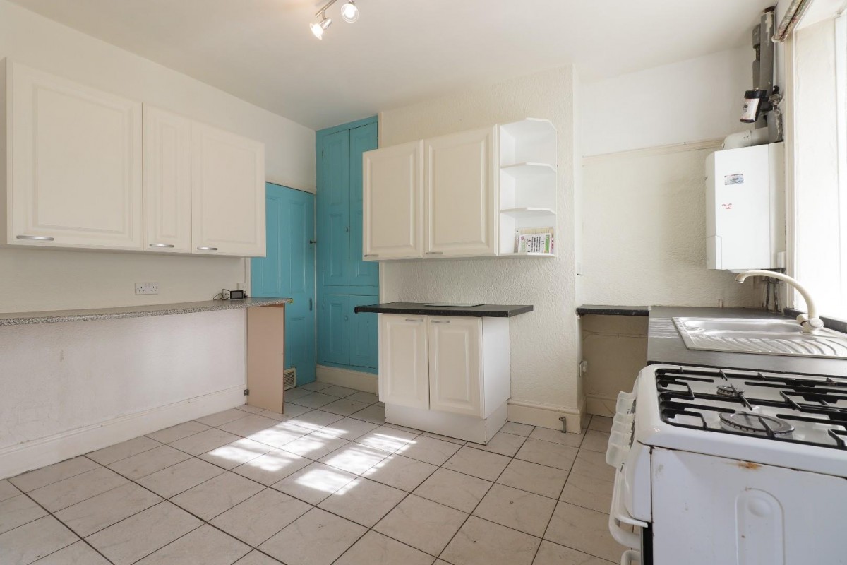 Tasker Road, Crookes, Sheffield