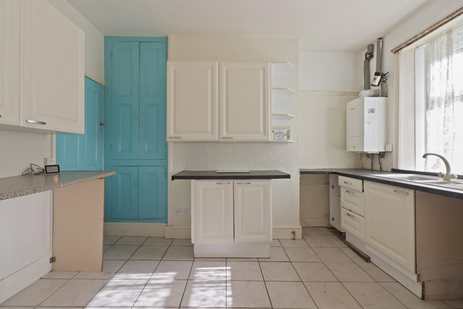 Tasker Road, Crookes, Sheffield