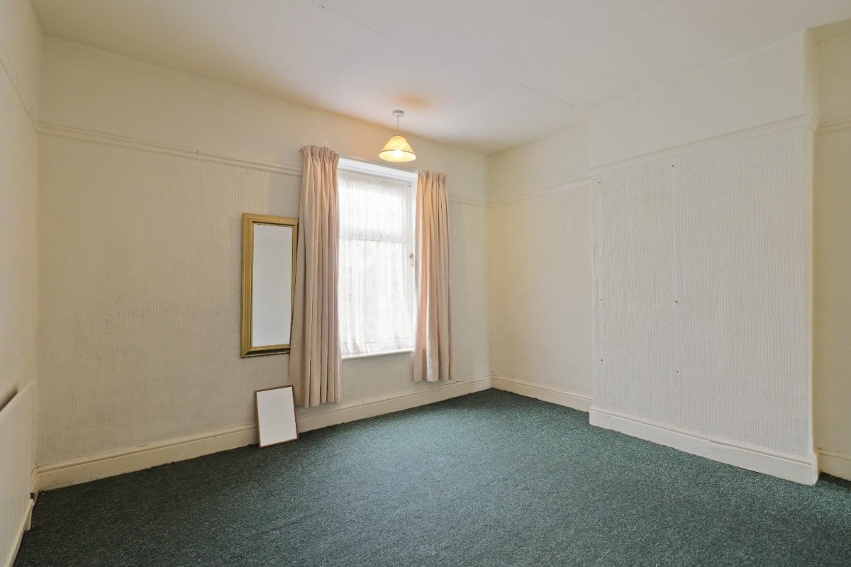 Tasker Road, Crookes, Sheffield