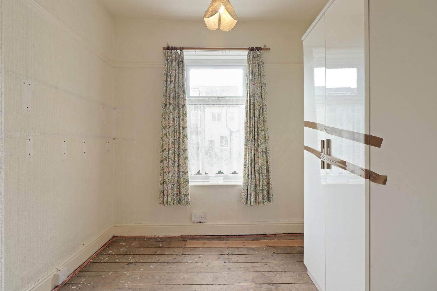 Tasker Road, Crookes, Sheffield